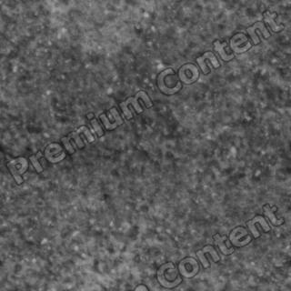 seamless concrete bump map 0006